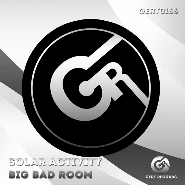 Big Bad Room - Single