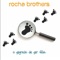 A Prioridade da Vida - Rocha Brothers lyrics