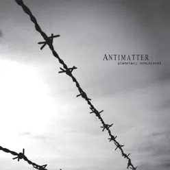 Planetary Confinement - Antimatter