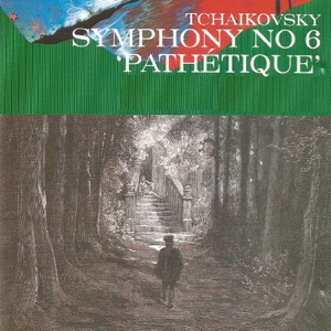 Tchaikovsky: Symphony No. 6
