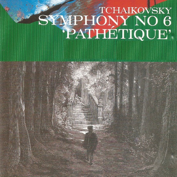 Tchaikovsky: Symphony No. 6
