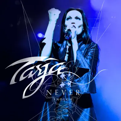 Never Enough (Live) - EP - Tarja