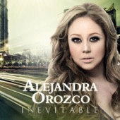 Alejandra Orozco - Solo Un Suspiro