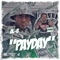 Payday (feat. Niddie Banga) - Al-B lyrics