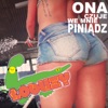 Ona Czuje We Mnie Piniądz - Single