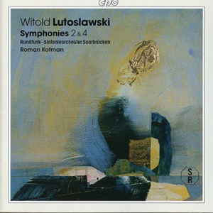 Symphony No. 4