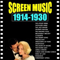 Screen Music 1914-1930 Show Boat/ Threepenny Opera