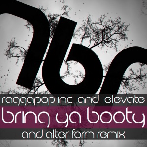 Bring Ya Booty - Single