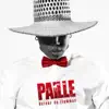 Paille - Coucou freestyle, pt. 1