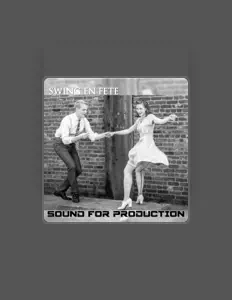 收听 Sound For Production、观看音乐视频、阅读小传、查看巡演日期等 ！