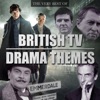Very Best of British TV Drama Themes, 2015