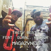Magazynek (feat. Gural & Kaczor) - Single - Tasty Beatz