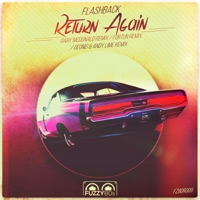 Return Again - EP - Flashback