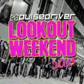 Lookout Weekend 2015