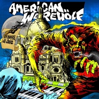 American Werewolf - EP - DJ Duke