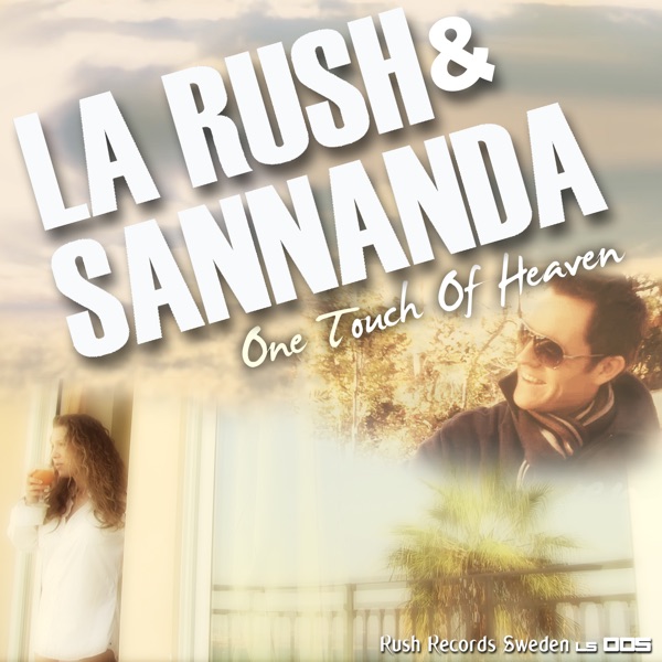 One Touch of Heaven (Radio Version) - Single