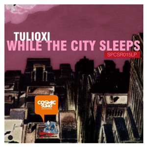 While the City Sleeps