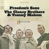 The Clancy Brothers - Port Lairge