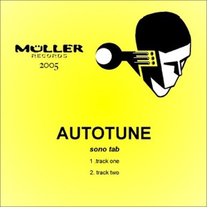 Audio Graphics - Single