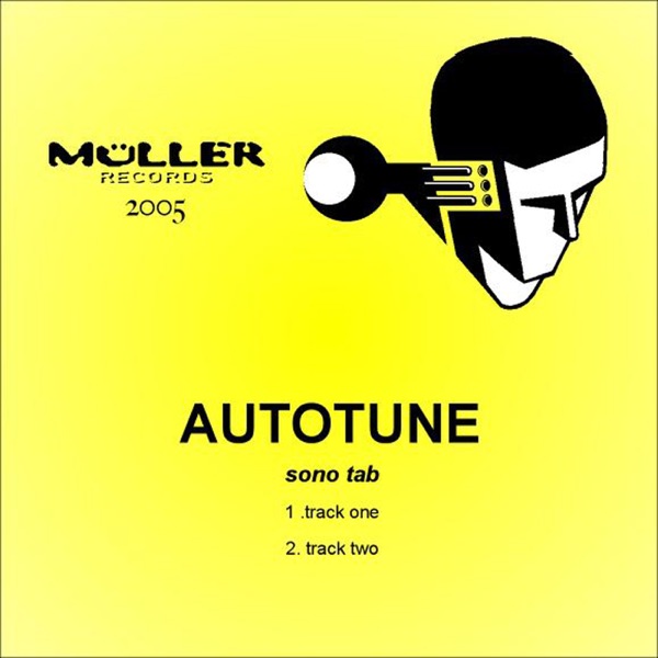 Audio Graphics - Single