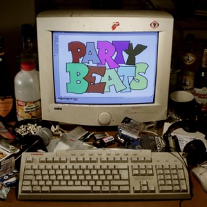 Party Beats - EP