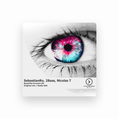 Listen to SebastianRo, watch music videos, read bio, see tour dates & more!