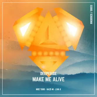 Make Me Alive (Moe Turk Remix) by Deeperise song reviws