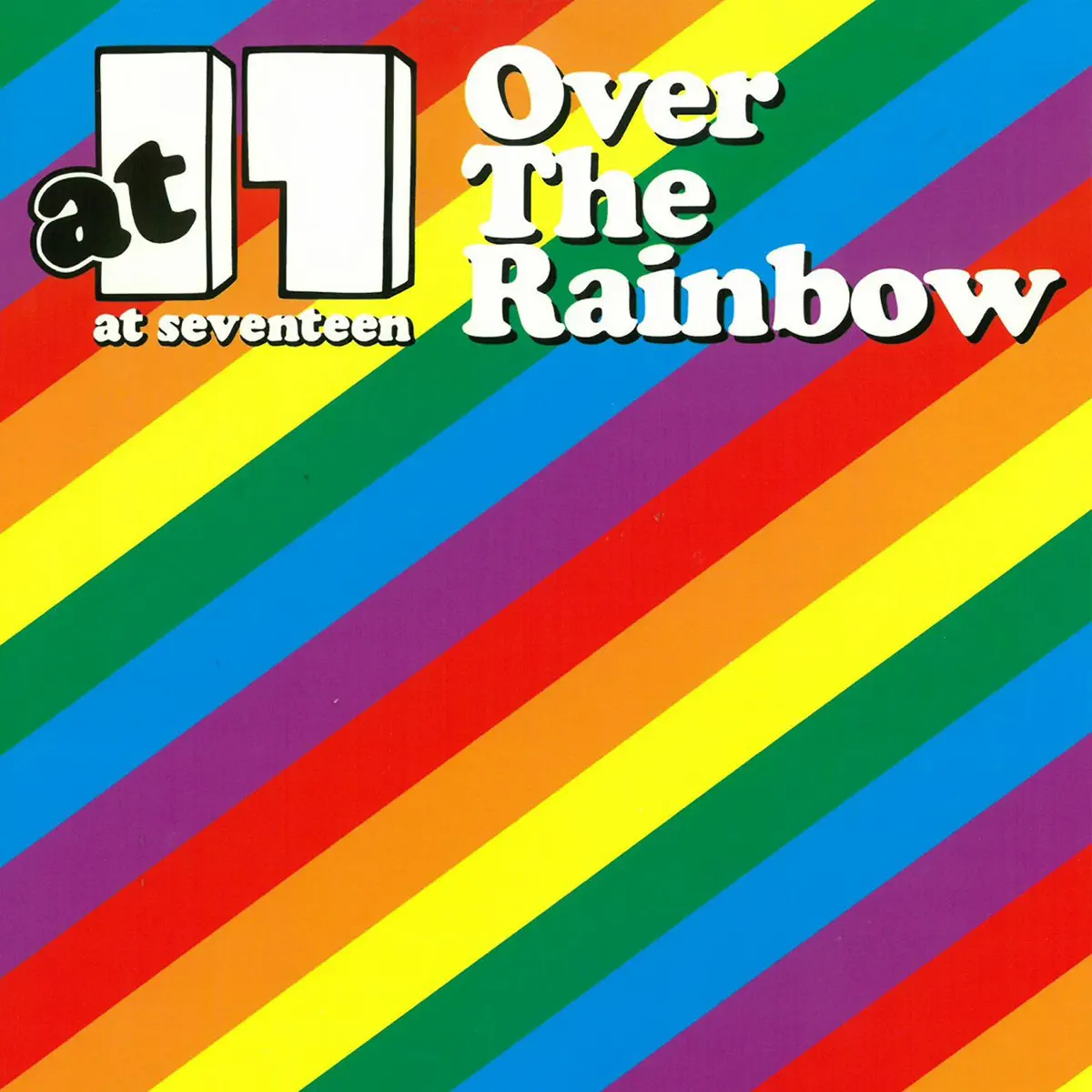 at17 - Over the Rainbow, Vol. 1+2+3+4 - EP (2008) [iTunes Plus AAC M4A]-新房子