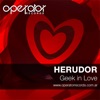 Geek in Love - Single