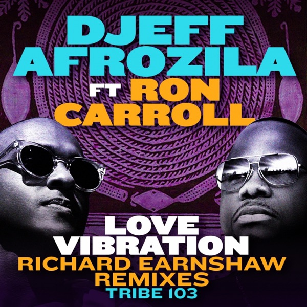 Love Vibration Remixes - Single