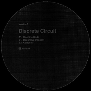Machine Code - Single