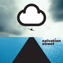 Salvation Street - Visions
