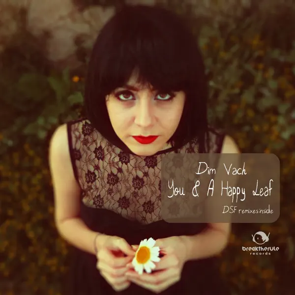 You (feat. Anna Tarba) — Dim Vach