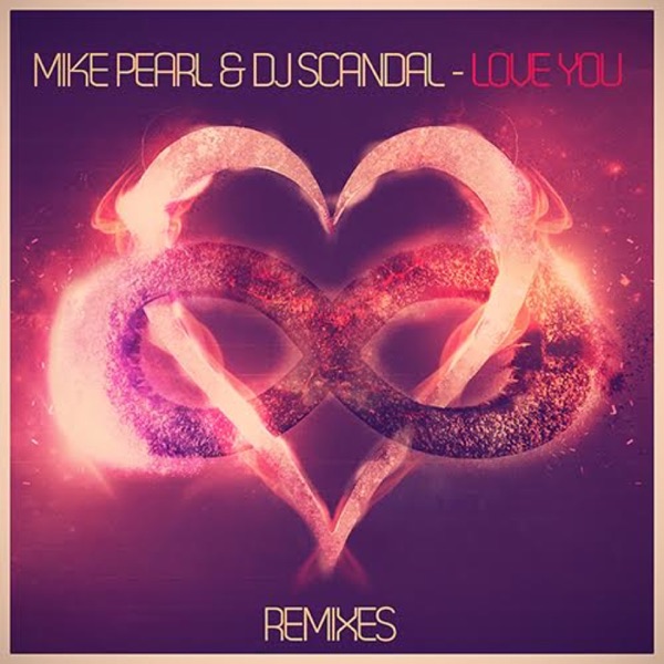 Love You (Remixes) - EP