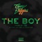 The Boy - Casey Veggies lyrics