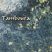 Tamboura artwork
