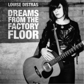 Louise Distras - Shades of Hate