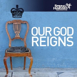 Spring Harvest - All the Earth Will Sing Your Praises