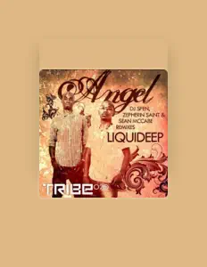 Listen to Liquid Deep, watch music videos, read bio, see tour dates & more!