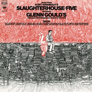 Music from Kurt Vonnegut's Slaughterhouse Five - Gould Remastered