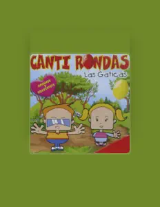 Dengarkan Las Gaticas, tonton video musik, baca bio, lihat tanggal tur & lainnya!
