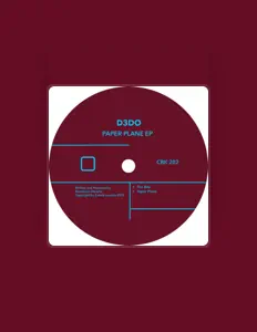 D3DO을(를) 듣고, 뮤직 비디오를 보고, 약력을 읽고, 투어 일정 등을 확인하세요!