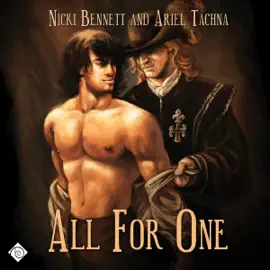 All for One (Unabridged)