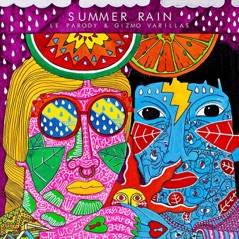 Summer Rain - Single