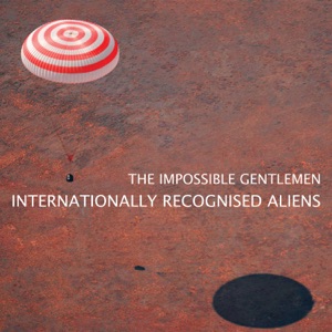 Internationally Recognised Aliens (feat. Mike Walker, Gwilym Simcock, Steve Swallow & Adam Nussbaum)