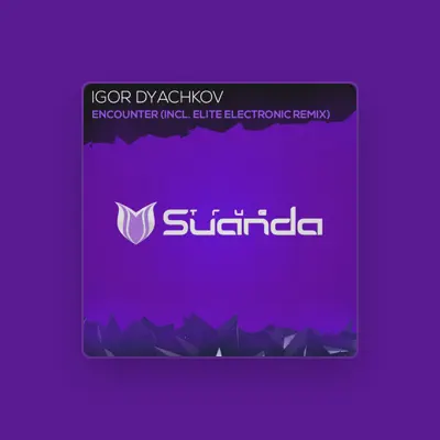 Listen to Igor Dyachkov, watch music videos, read bio, see tour dates & more!