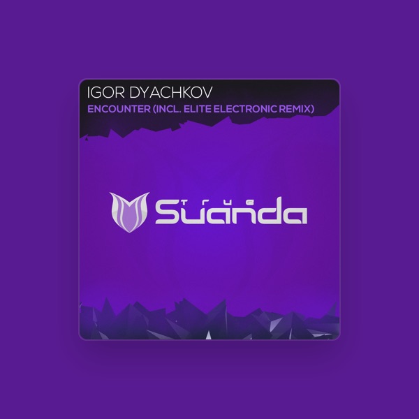 Igor Dyachkov's avatar