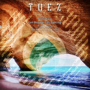 Fossil Face - EP