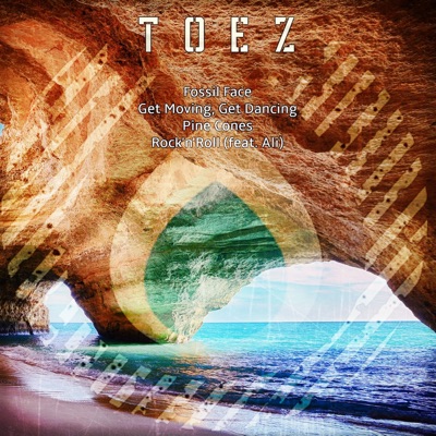 Fossil Face - EP