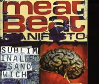 Meat Beat Manifesto - Asbestos Lead Asbestos